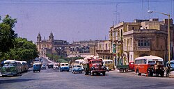 Malta - Marsa - 1967 (8240538101)